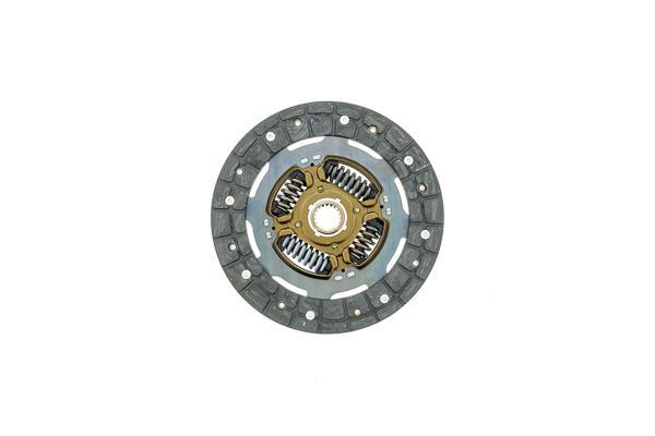 Disco de embrague AISIN DTX-212